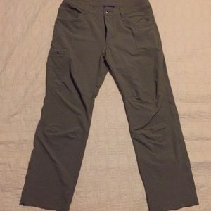 Patagonia Men’s Hiking Pants size 32/29